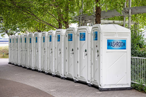 Portable restroom solutions in Delano, CA