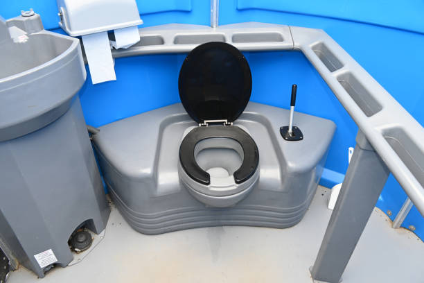 Professional porta potty rental in Delano, CA