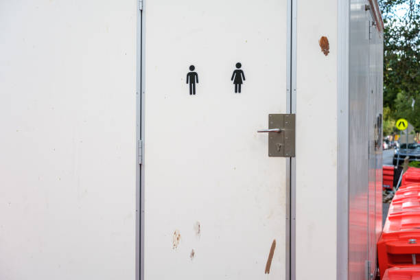 Sanitation services for porta potties in Delano, CA