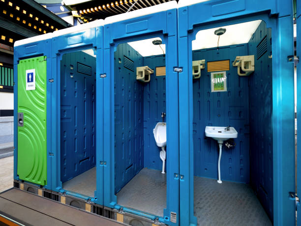 Best High-end porta potty rental  in Delano, CA